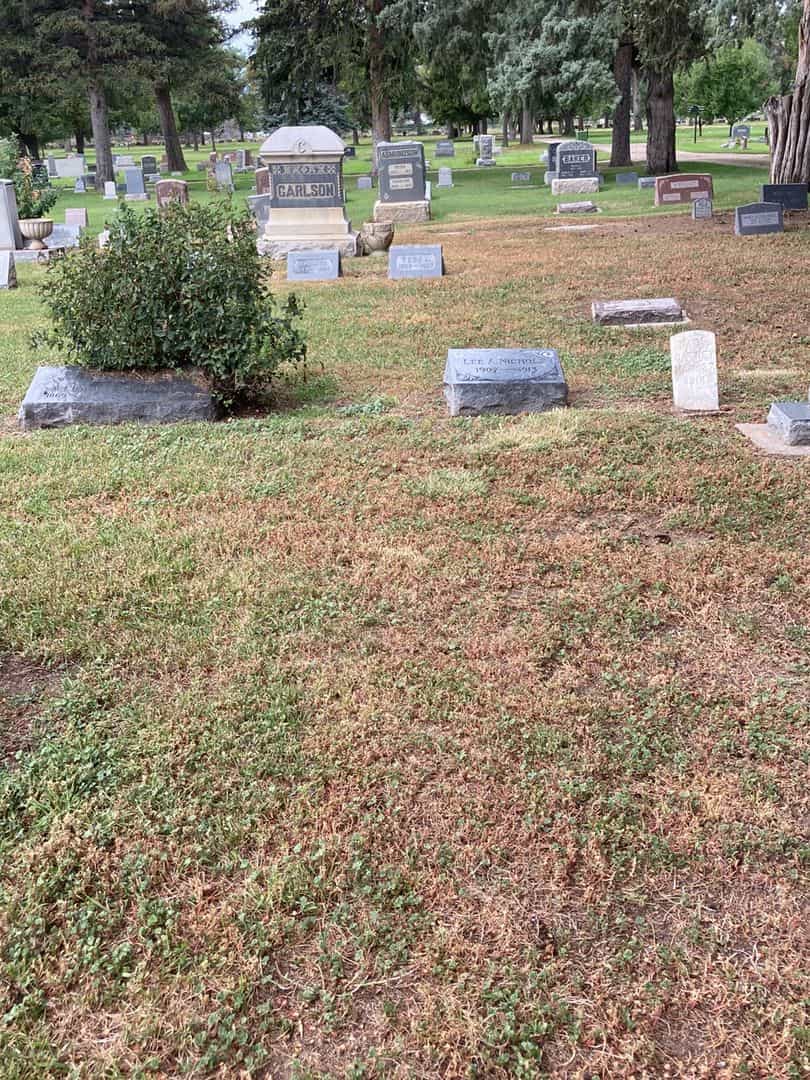 Jesus Manuel Salazar-Mendoza's grave. Photo 1