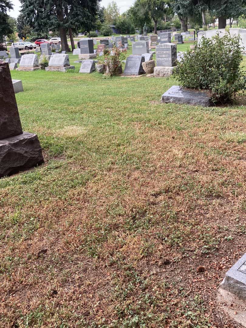 Jesus Manuel Salazar-Mendoza's grave. Photo 3